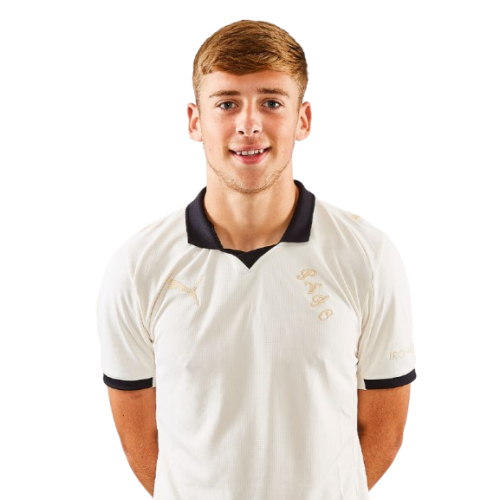 Jack Shorrock