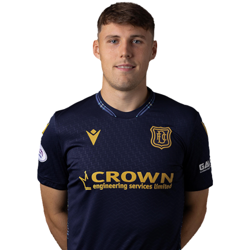 Josh Mulligan