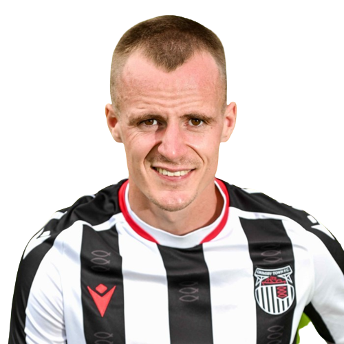 Kieran Green