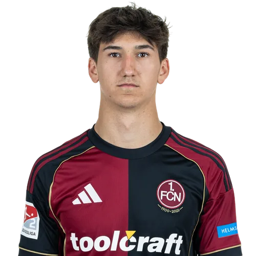 Eryk Grzywacz