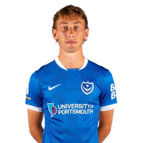Jacob Farrell
