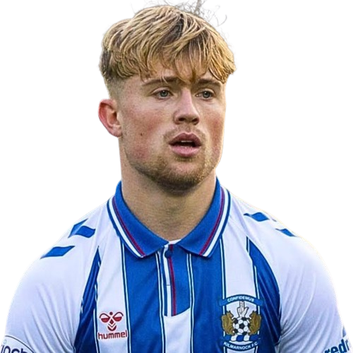 David Watson