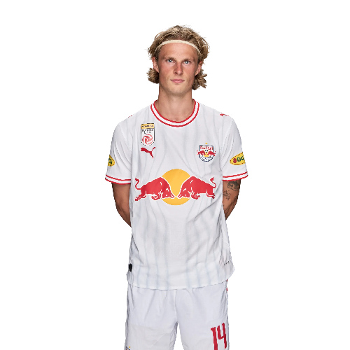 Maurits Kjærgaard