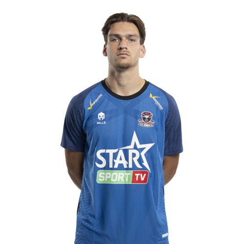 Luc Marijnissen
