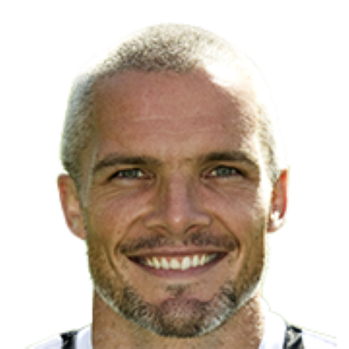 Jim Goodwin