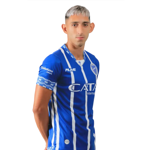 Lucas Acre