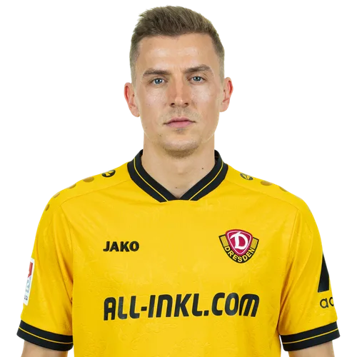 Niklas Hauptmann
