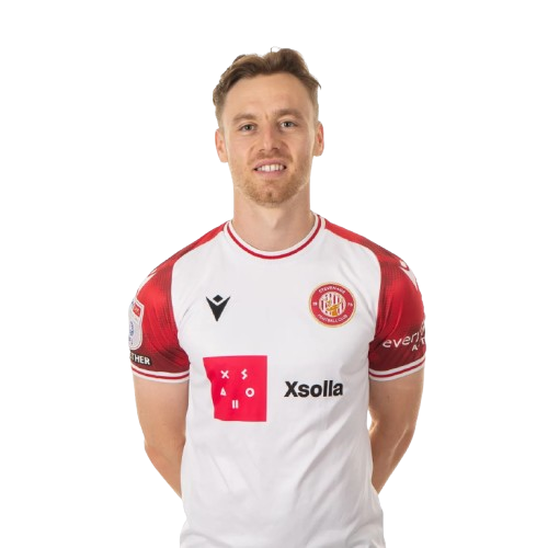 Daniel Kemp