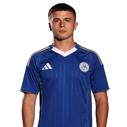 Jake Evans