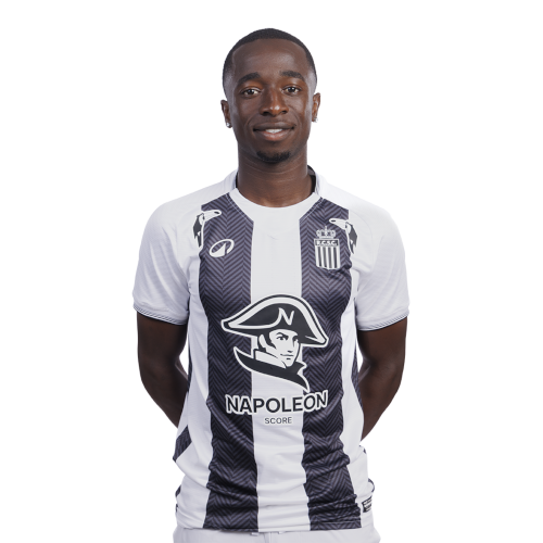 Raymond Anokye Asante