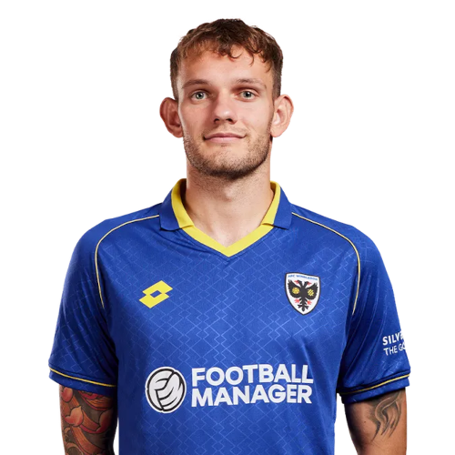 Callum Maycock