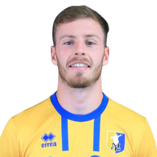 Jamie Carson McDonnell