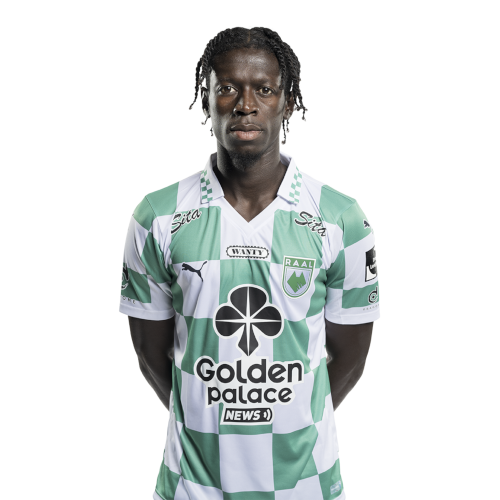 Wagane Faye