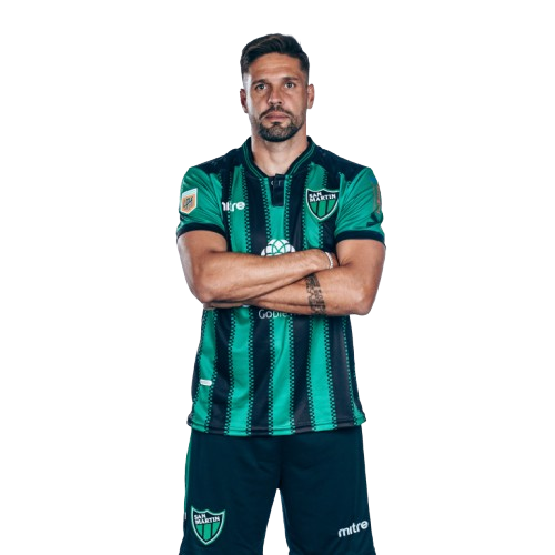 Federico González