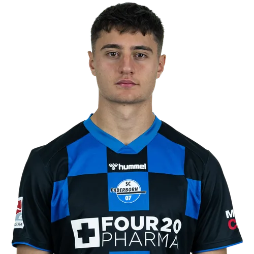 Stefano Marino