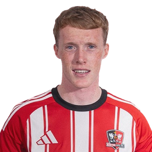 Jake Doyle-Hayes