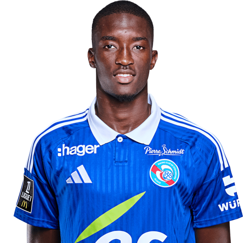 Pape Diongu
