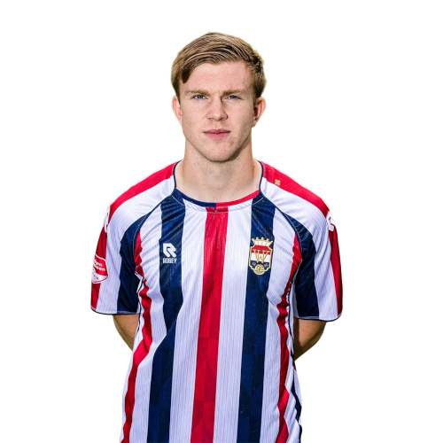 Devin Haen