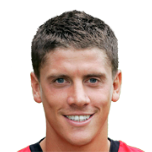 Alex Revell