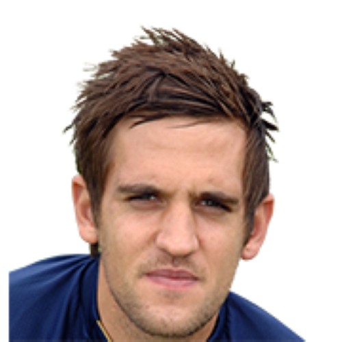 Darren Carter