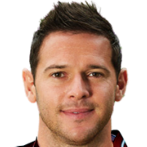 Matt Jarvis
