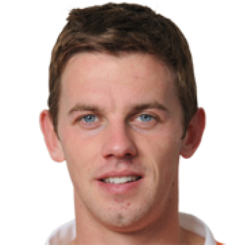 Tom Craddock