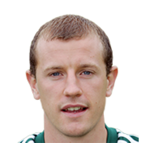 Luke Summerfield