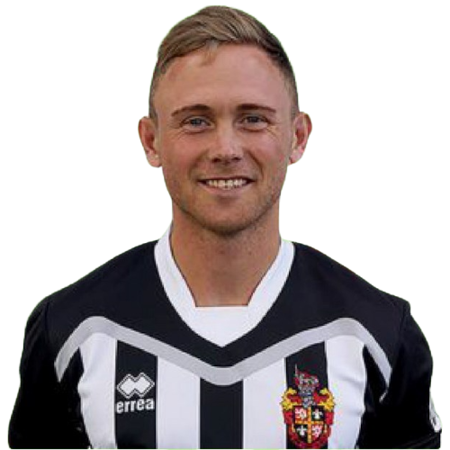 Kallum Griffiths