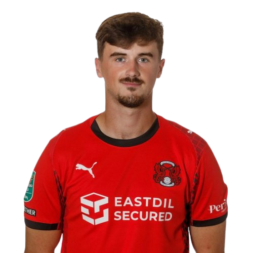 Charlie Wellens