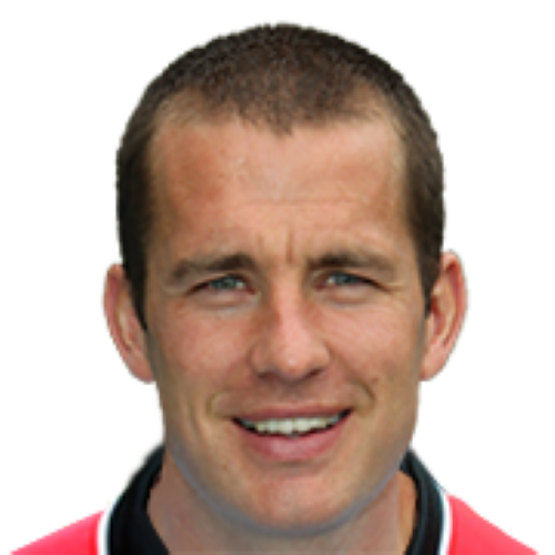 Michael Doyle