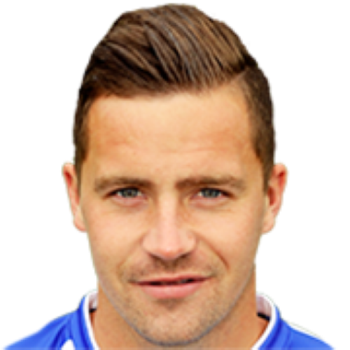 Chris Maguire