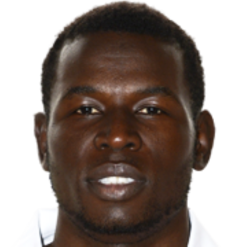 Mame Biram Diouf