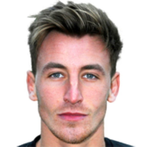 Jake Hyde