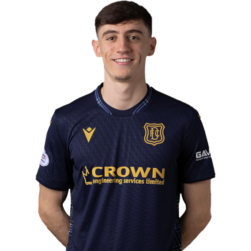 Charlie Reilly
