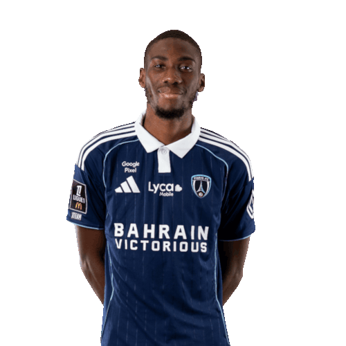 Adama Camara
