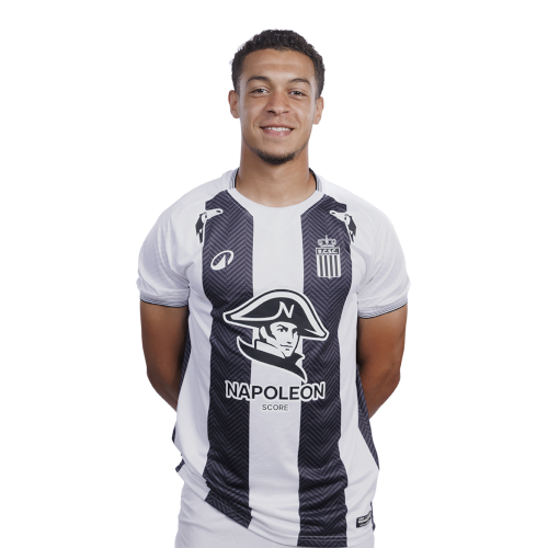 Yassine Khalifi