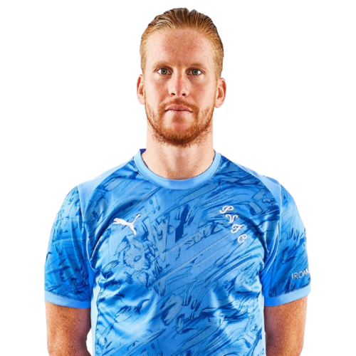 Ben Amos