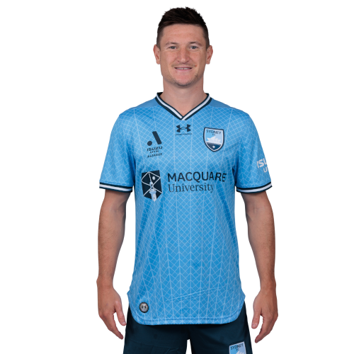 Joe Lolley