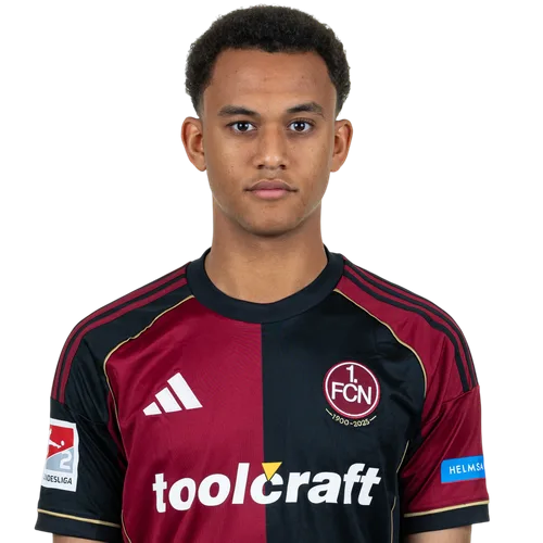 Tarek Buchmann
