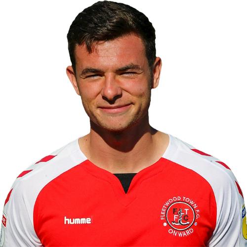 Nathan Sheron