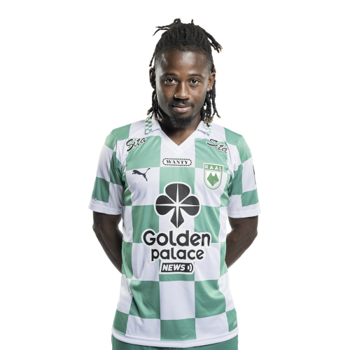 Mohamed Guindo