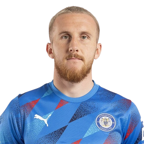 Connor Lemonheigh-Evans