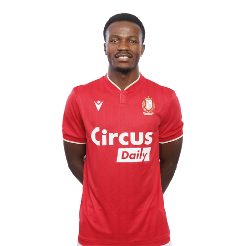 Boli Bolingoli-Mbombo