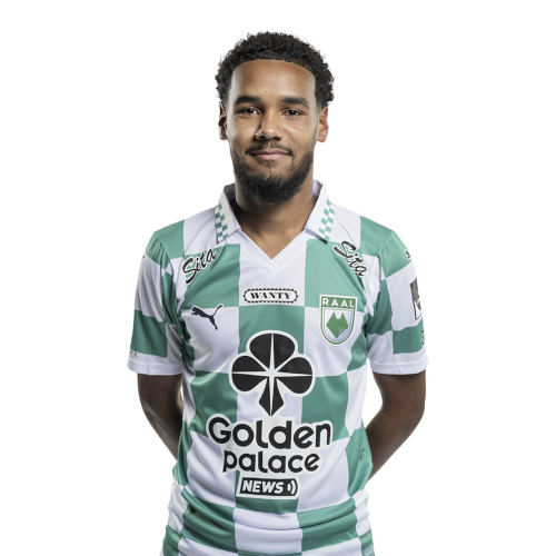Maxime Pau