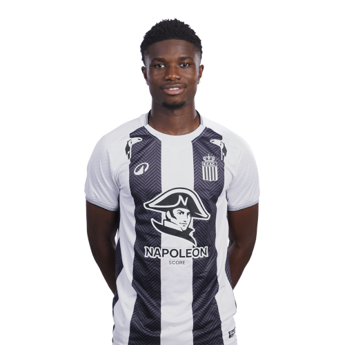 Cheick Keita