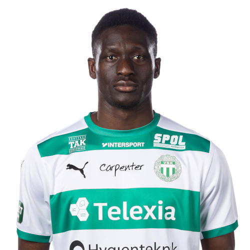 Ibrahim Diabate
