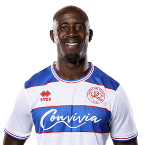 Albert Adomah