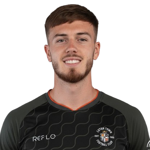 Joshua Keeley