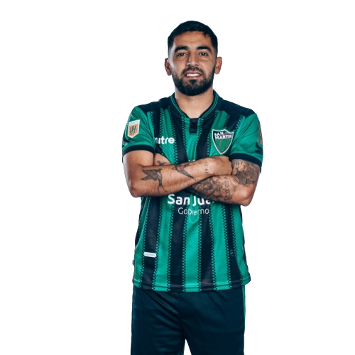 Sebastián González