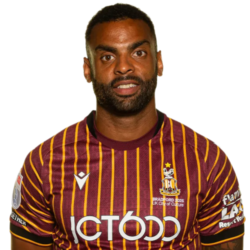 Curtis Tilt